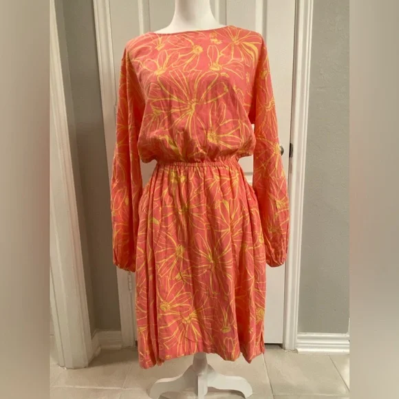 fall wedding guest dresses a line Two Piece A-Line Mother of the Bride Dress Formal Fall Wedding Guest E –  Amzcw Dress main image 1